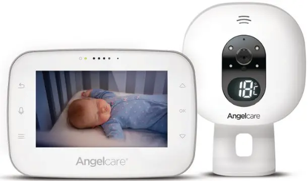 Angelcare AC310 Baby Video Monitor