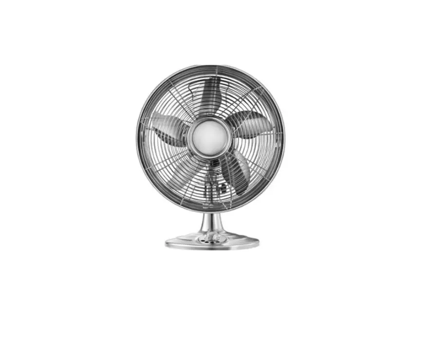 Insignia Ns-fr12ch8 12inch Retro Table Fan User Guide