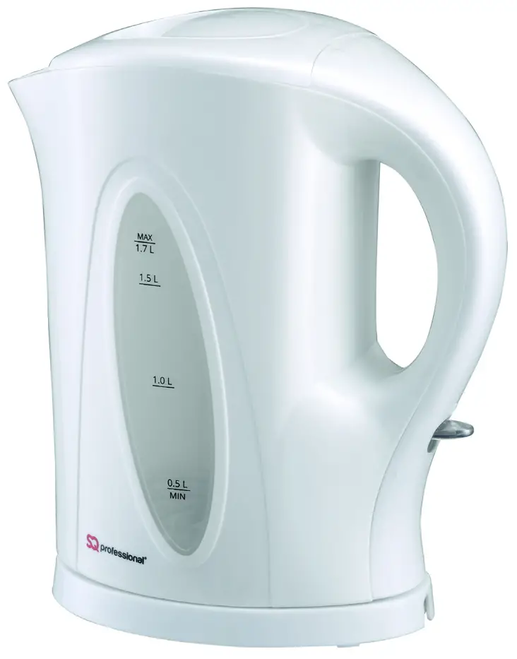 SQ Professional SQIM Electric Kettle -