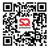 SQ Professional SQIM Electric Kettle - qr