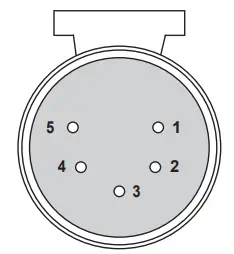 MEGA LITE 5049 03 Light Pipe  - fig1
