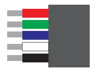 MEGA LITE 5049 03 Light Pipe  - fig2