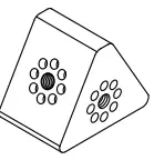 MEGA LITE 5049 03 Light Pipe  - icon5