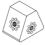 MEGA LITE 5049 03 Light Pipe  - icon6