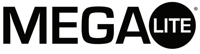MEGA LITE - logo