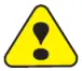 Warning Icon