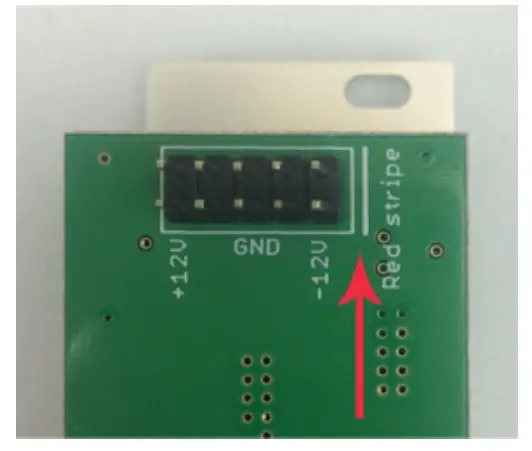 intellijel Flurry Modular Synthesis Tools - Module 1