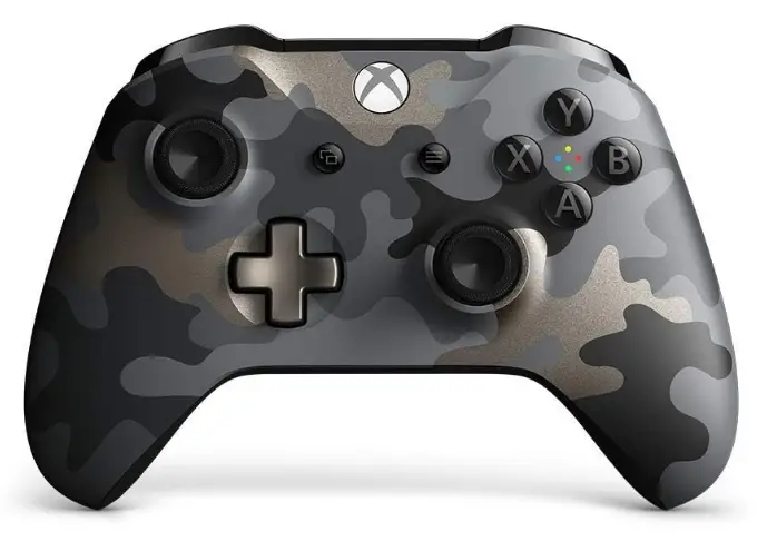 Xbox-WL3-00150-Wireless-Controller-Product