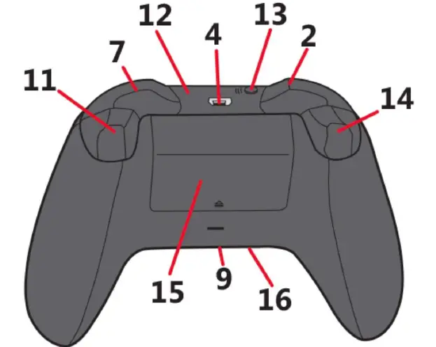 Xbox-WL3-00150-Wireless-Controller-fig-3