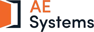 AE Systems-logo
