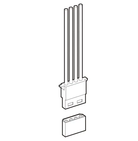 DEEPCOOL PF Series ATX Switching Power Supply - installation 5