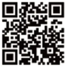 DEEPCOOL PF Series ATX Switching Power Supply - qr code