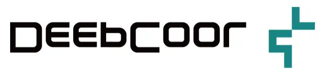 DEEPCOOL logo