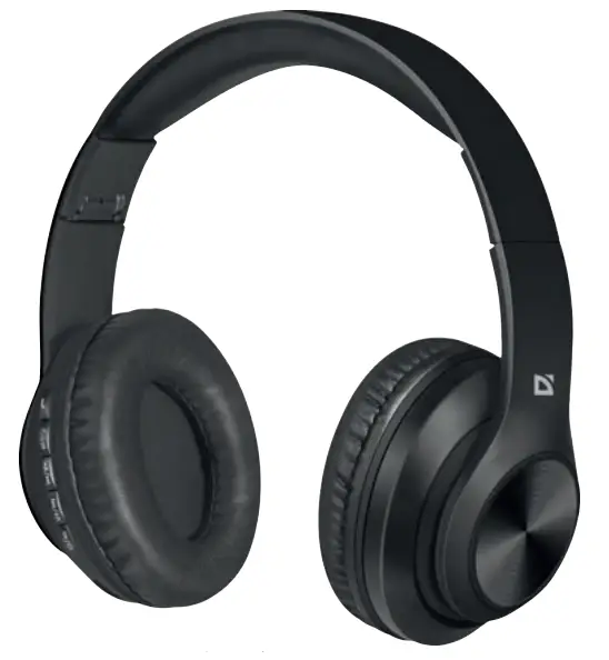 defender FreeMotion B552 Wireless Stereo Headset -