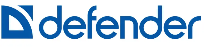 defender - logo