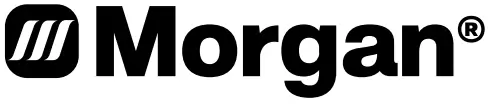 Morgan logo