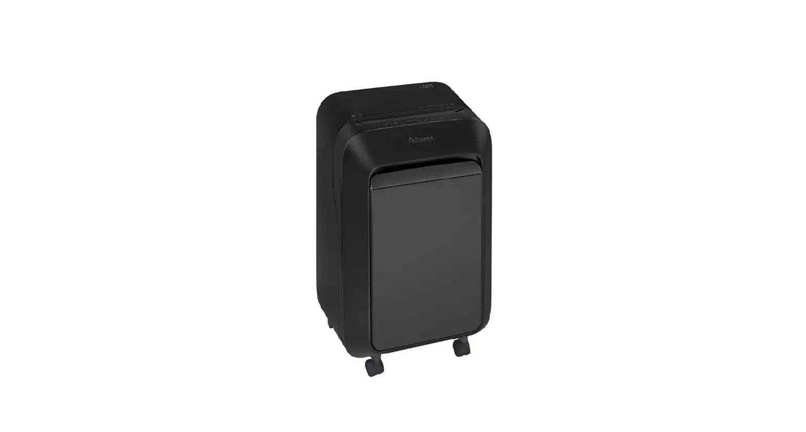 Fellowes Lx211 Powershred Micro Cut Paper Shredder Owner's Manual