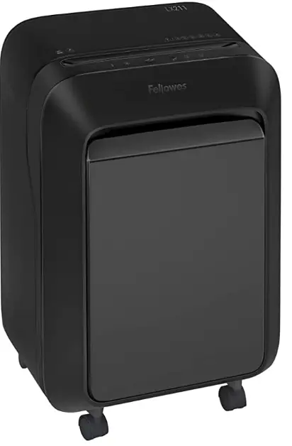 Fellowes-LX211-Powershred-Micro-Cut-Paper-Shredder-PRODUCT