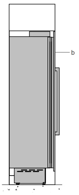 Cutout Dimensions