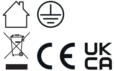 Smartwares IDE-60036 Ceiling Light - icon