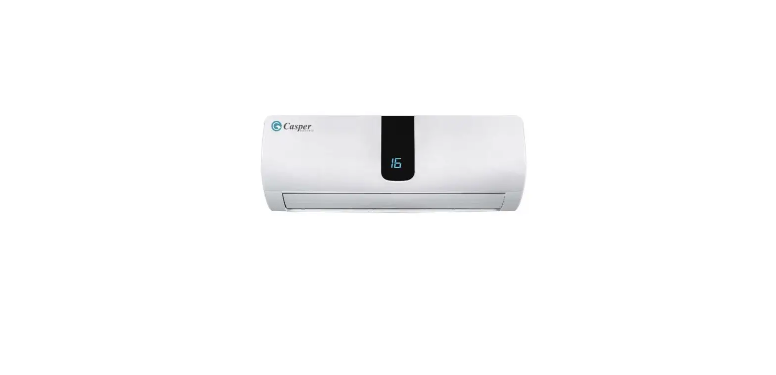 Casper Lc Series Air Conditioner User Guide