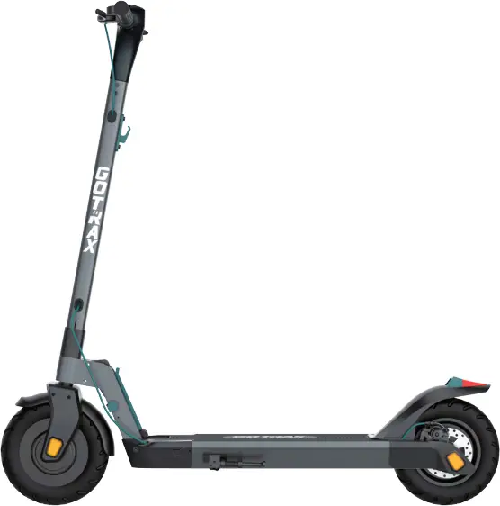 GOTRAX G3 Plus Electric Scooter 1