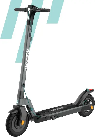 GOTRAX G3 Plus Electric Scooter