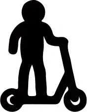 GOTRAX G3 - Riding Tips