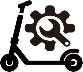 GOTRAX G3 - Scooter Console Functions