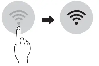 LG GBP62PZNCC1 Fridge and Freezer - Converter 3