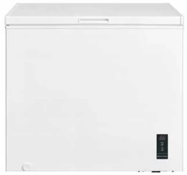 INVENTUM VK952W Chest Freezer
