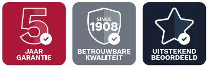 INVENTUM VR1720W Freezer - Icon