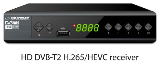 esperanza EV111P Digital Terrestial Television Receiver - User Manual 2