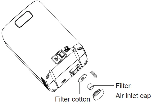 VARON-VH-03-Oxygen-Concentrator-20