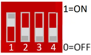 GOODWE 48V 5.1kWh Lithium Series Slim - configuration