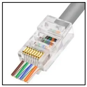 GOODWE 48V 5.1kWh Lithium Series Slim - configuration1