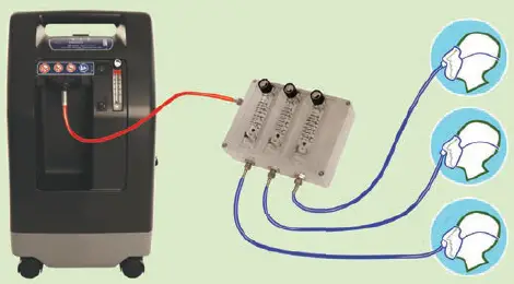 diamedica-DeVilbiss-Oxygen-Concentrator-Storage-System-fig-6