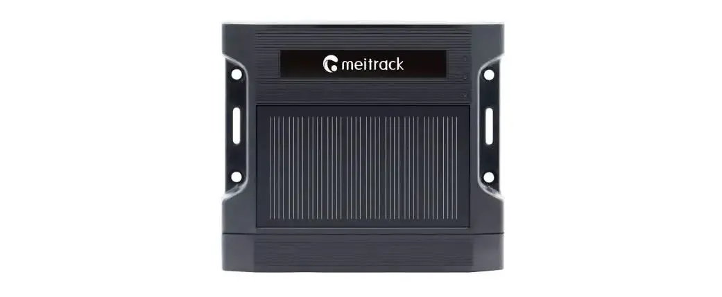 Meitrack Ta255 Series 4g Solar Asset Tracker Owner's Manual