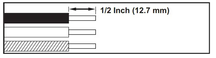 Meyer Cross SF1788 Semi Flush Mount Ceiling Light - light bulb