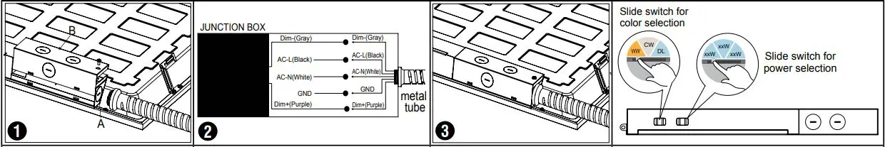 Euri-Lighting-EBPN22-40WS2000-2-LED-Back-lit-Flat-Panel-FIG-1