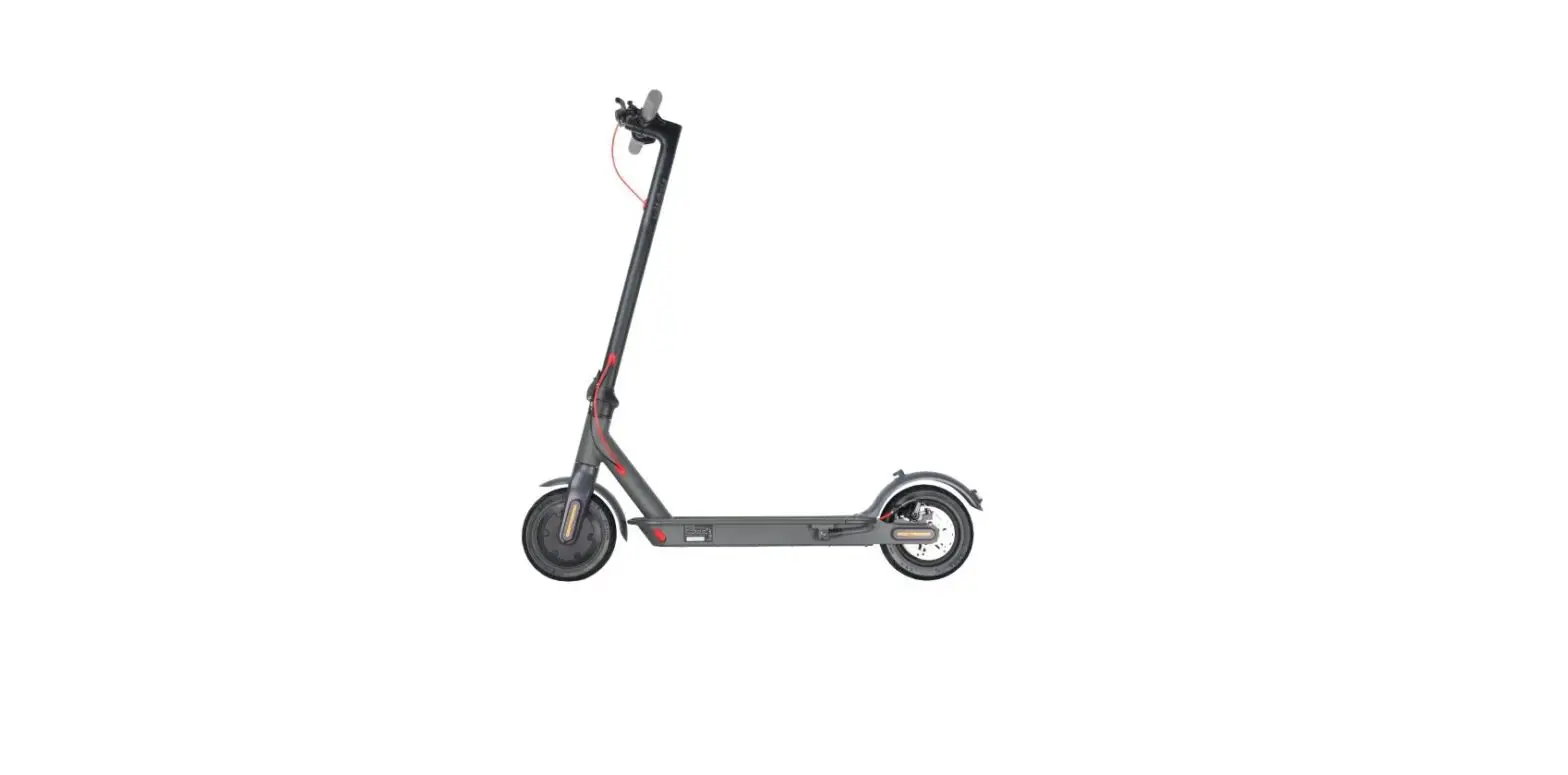 Modster M550 Electric Scooter User Manual
