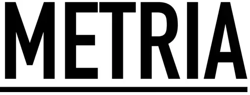 METRIA LOGO