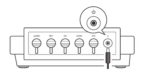 METRIA M51 Benchtop Conductivity TDS Meter 12