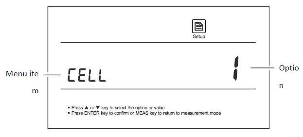 METRIA M51 Benchtop Conductivity TDS Meter 13