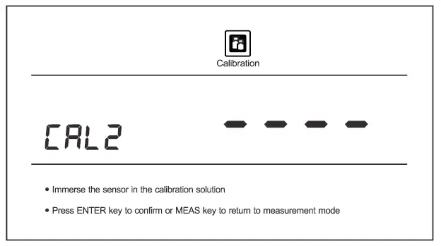 METRIA M51 Benchtop Conductivity TDS Meter 19