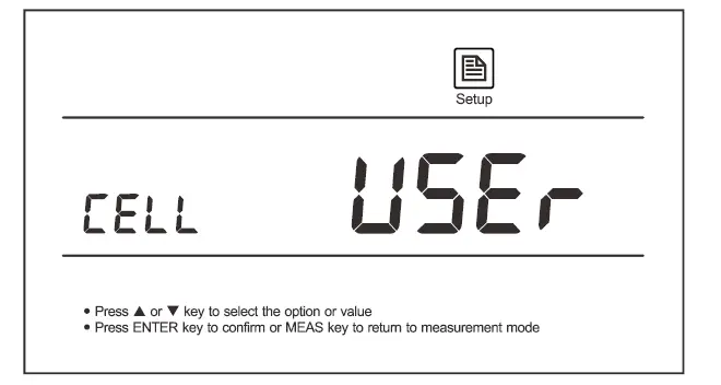 METRIA M51 Benchtop Conductivity TDS Meter 22