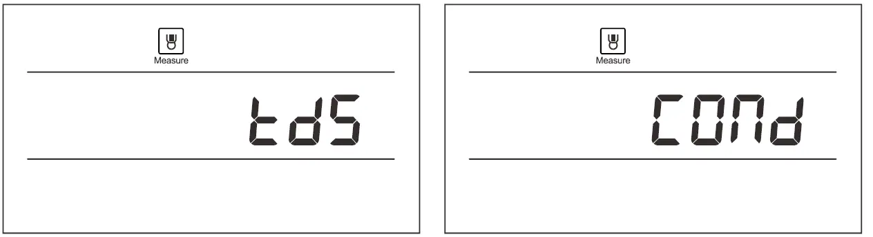 METRIA M51 Benchtop Conductivity TDS Meter 24
