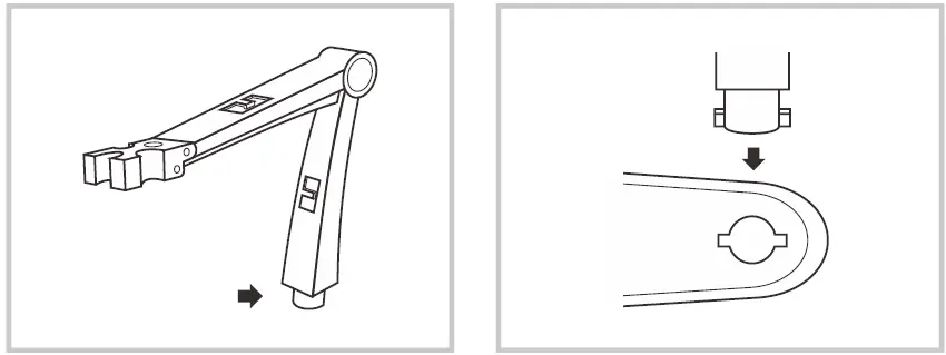 METRIA M51 Benchtop Conductivity TDS Meter 6