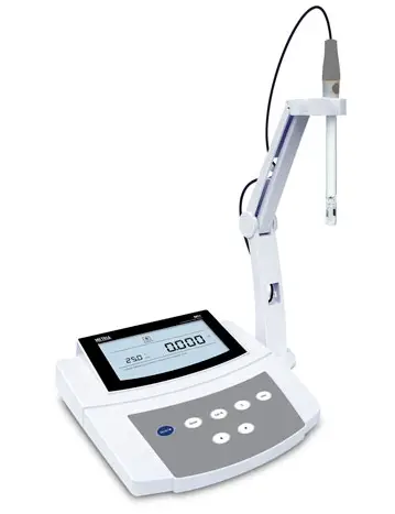 METRIA M51 Benchtop Conductivity TDS Meter
