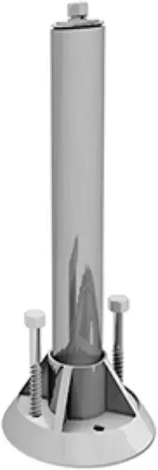 Quick Mount PV QM-QBP-11.5-M1 QBase Post